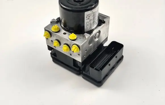 Chevrolet Captiva ABS Pump 20946178 20946171 25021216484