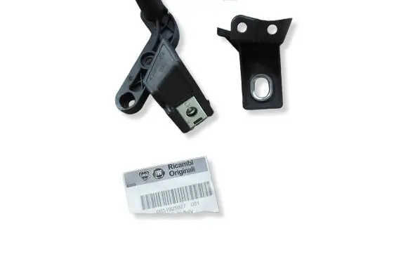 Fiat Panda III Headlight/headlamp mounting bracket 51925927