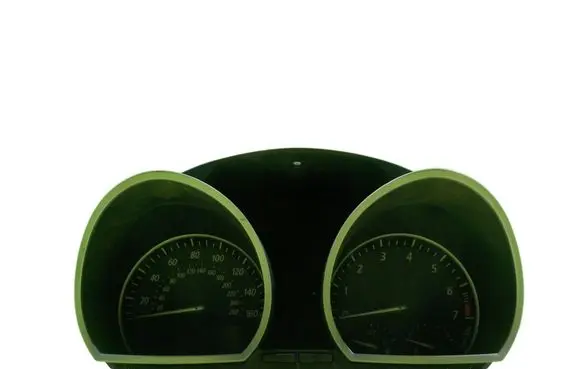 BMW Z4 E85 E86 Speedometer (instrument cluster) 102425026