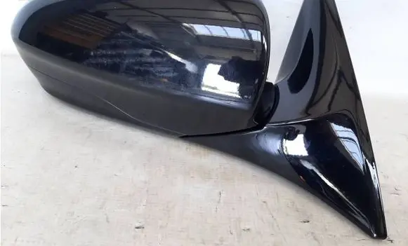 BMW 6 F12 F13 Front door electric wing mirror 