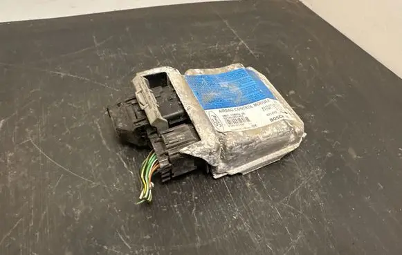 Airbag control unit/module