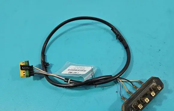 Fiat Doblo Rear door wiring loom IMPRK1547962