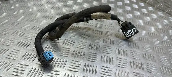 Ford Mondeo MK V Other wiring loom DG9T14A069AK