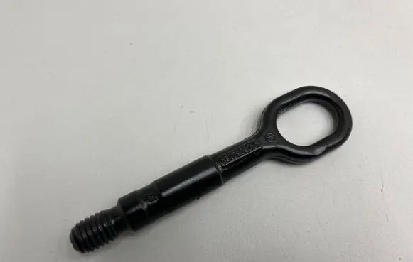Audi Q3 F3 Towing hook eye 8k0805615a