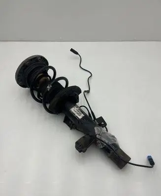 BMW 4 F36 Gran coupe Front shock absorber/damper 6854202 85420203 10817611