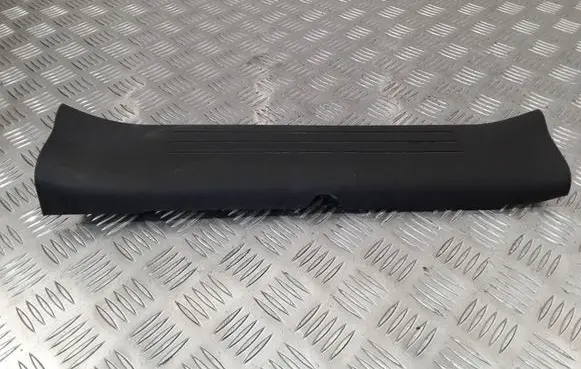 Hyundai ix 55 Rear sill trim cover 858763J000