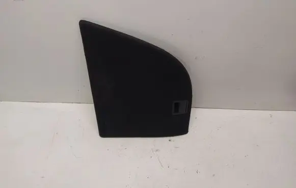 Honda Accord Trunk/boot side trim panel 84601TL4G0
