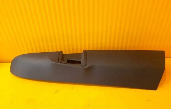 Mercedes-Benz V Class W447 Rear bumper corner part panel trim A4476940525