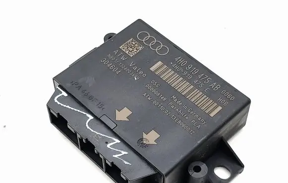 Parking PDC control unit/module