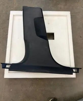 Audi A5 (B) pillar trim (bottom) 8W8867239A