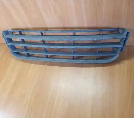 Volkswagen Touran I Front bumper lower grill 1T0853677 NW14986