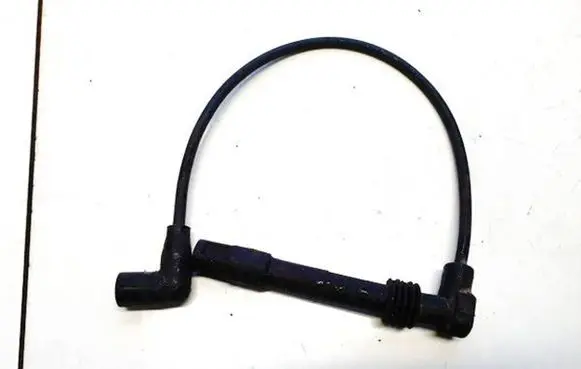 Audi A4 S4 B5 8D Ignition plug leads 