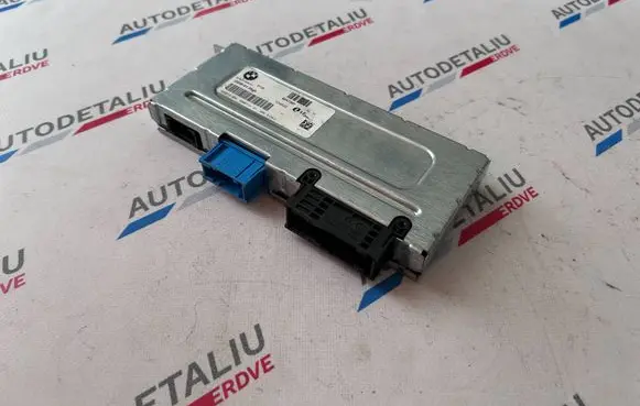 BMW 7 F01 F02 F03 F04 Gateway control module 9247397 5B5DFC8 61359247397