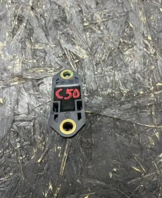 Mercedes-Benz S W221 Acceleration sensor 0045423518 06W09