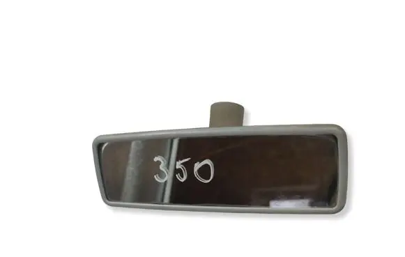 Volkswagen Sharan Rear view mirror (interior) 