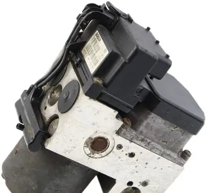 Audi A6 S6 C5 4B ABS Pump 8E0614111AH 0273004358 0265220525