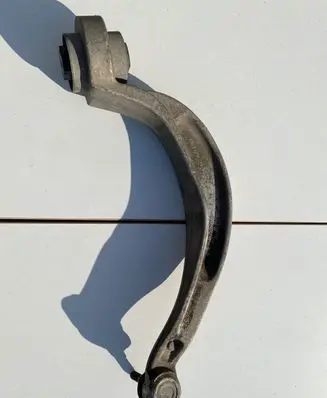 Audi A5 8T 8F Front control arm 8K0407696C