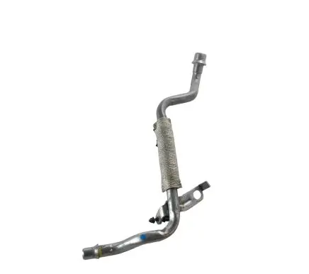 Chevrolet Camaro Oil cooling pipe 