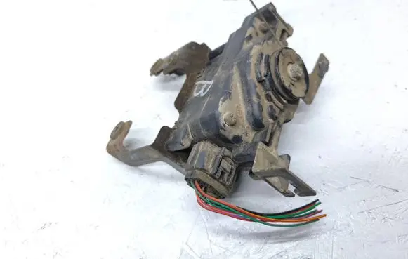 Mazda 6 Cruise control unit/module GJ6A66312 4929 A6T25074M2
