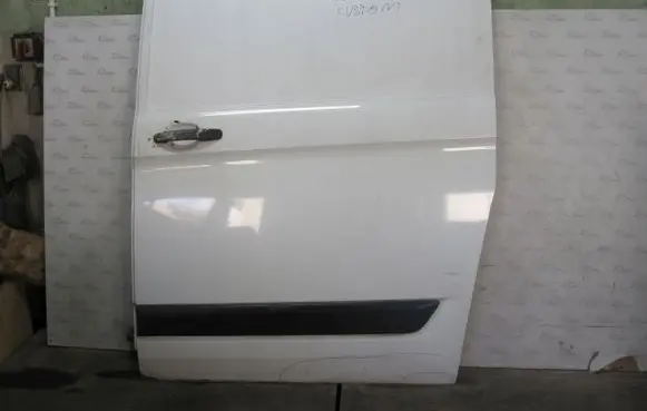 Ford Transit Custom Side sliding door 