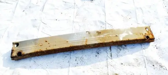 Toyota Corolla Verso E121 Rear beam 