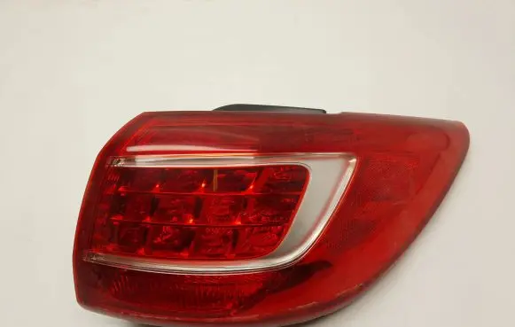 KIA Sportage Rear/tail lights