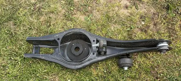 Hyundai Kona I Rear upper control arm/wishbone 55220K4000