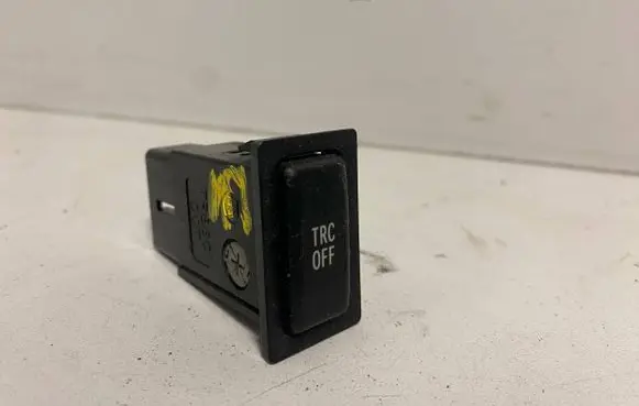 Toyota Avensis T250 Traction control (ASR) switch TR8801
