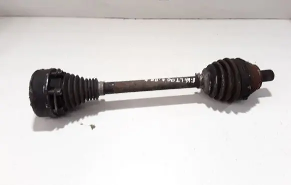 Seat Altea Front driveshaft