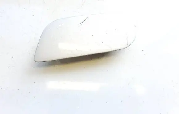 Audi TT TTS Mk2 Headlight washer spray nozzle cap/cover 8j0807753