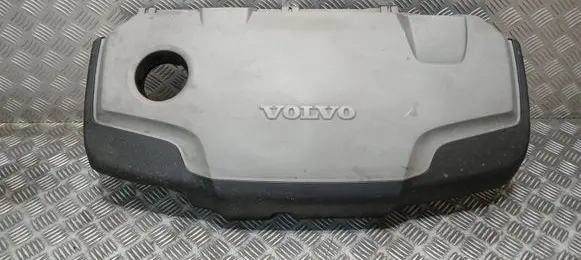 Volvo XC90 Engine cover (trim)