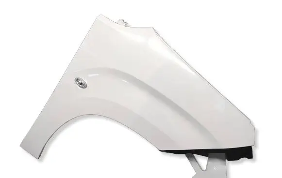 Peugeot Partner III Fender PRAWYPARTNEREWP