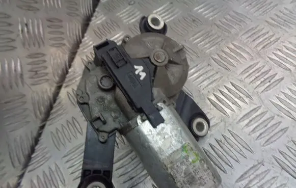 Opel Vectra C Wiper motor 53842597