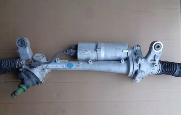 BMW 7 G70 Steering rack 4A1A2B8