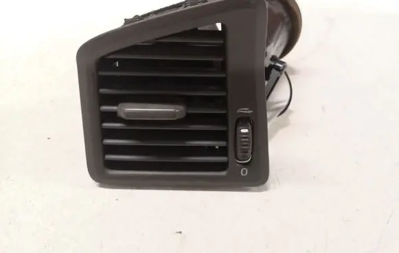 Volvo S60 Dashboard side air vent grill/cover trim 3409373