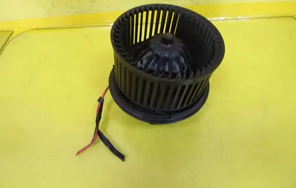 Citroen C2 Heater fan/blower