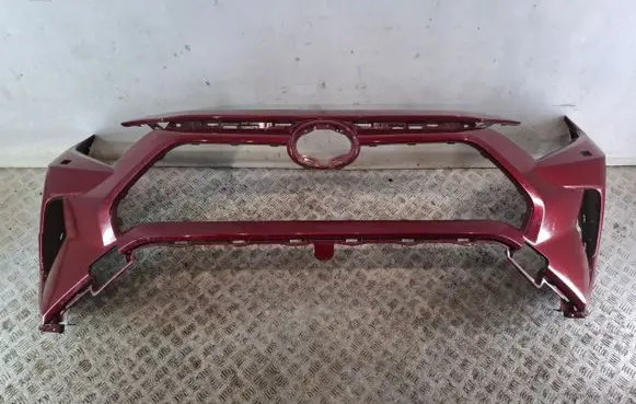 Toyota RAV 4 (XA50) Front bumper 5211942B20