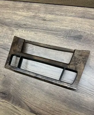 BMW 5 E60 E61 Panel trim 6978674035