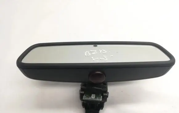 BMW X5 E70 Rear view mirror (interior) 015891