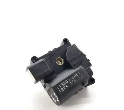 Toyota Corolla E120 E130 Air flap motor/actuator 1138002051