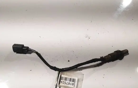 Lambda probe sensor