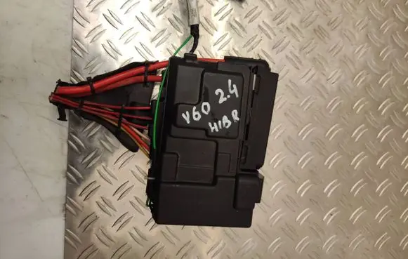 Fuse module