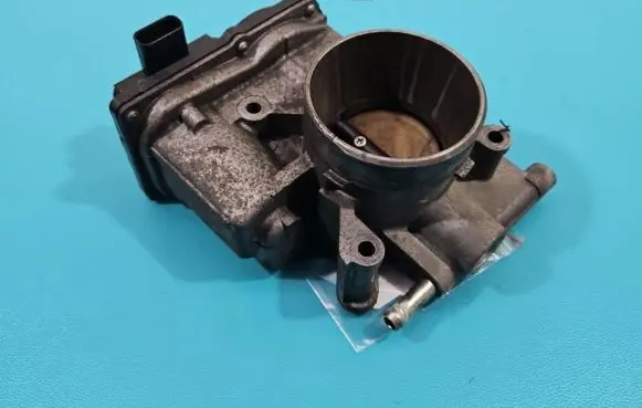 Mazda 6 Throttle body valve L3R413640 IMPRK1371929