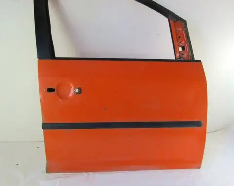 Volkswagen Caddy Front door