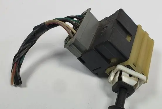 Jeep Grand Cherokee (WK) Brake pedal sensor switch 56054001AB
