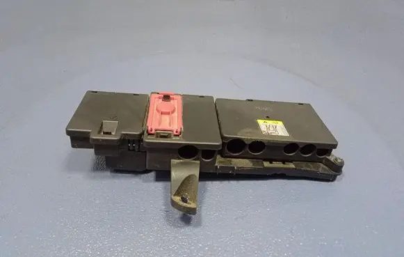 Audi Q7 4L Other wiring loom 4M0941823E