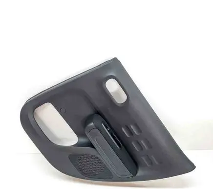 Citroen C3 Rear door card panel trim 9812903977