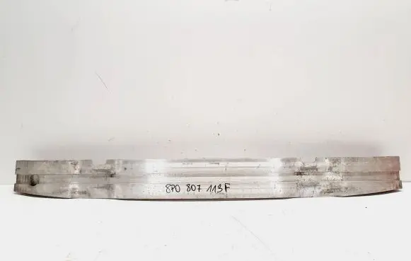 Audi A3 S3 8P Front bumper cross member 8P0807113F