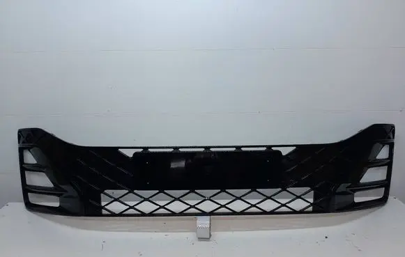 Volkswagen Tayron II Front bumper lower grill 57L853677B 57L807241B