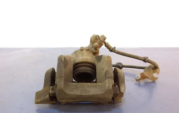 Peugeot 508 RXH Front brake caliper